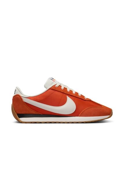 Tenis Nike Pacific Hombre-Naranja