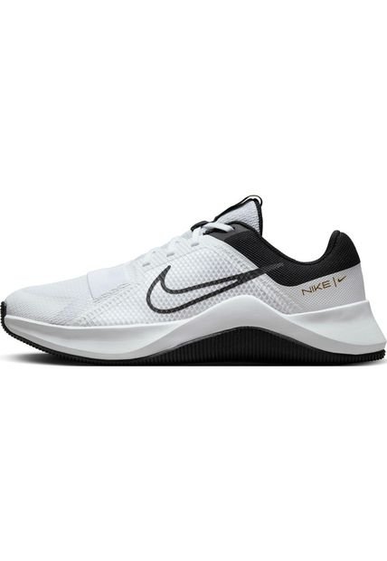 Tenis Hombre Nike Mc Trainer 2 Blanco
