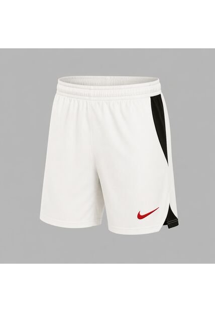 Pantaloneta Nike Hombre Total 90 - Blanco