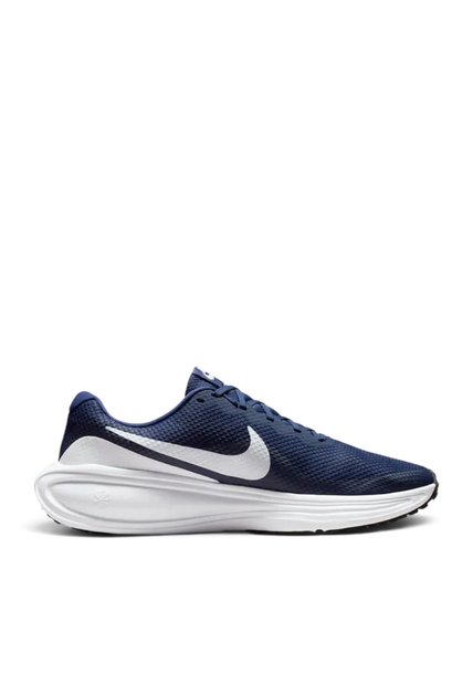 Tenis Nike Revolution 8 Hombre-Azul