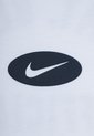 Camiseta NIKE Sportswear Blanco de Nike