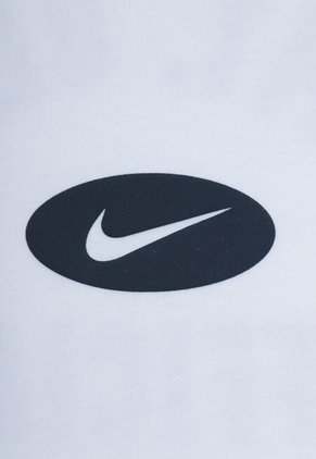 Camiseta NIKE Sportswear Blanco