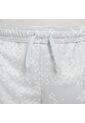 Pantaloneta Nike Kids Dri-Fit Academy Pro  K Gx - Gris de Nike