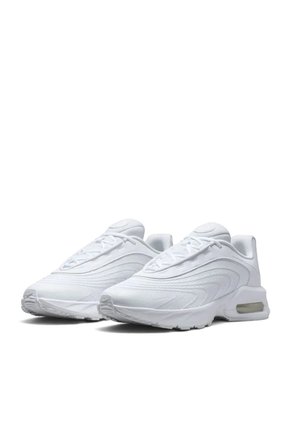 Tenis Nike Air Max Fire Hombre-Blanco