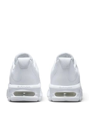 Tenis Nike Air Max Fire Hombre-Blanco