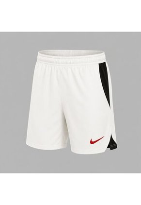 Pantaloneta Nike Hombre Total 90 - Blanco