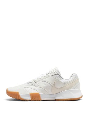 Tenis Nike M Court Lite 4 Cly Hombre-Blanco