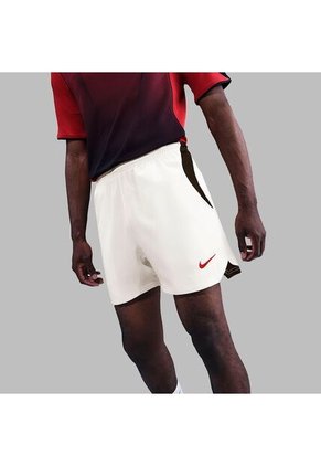 Pantaloneta Nike Hombre Total 90 - Blanco