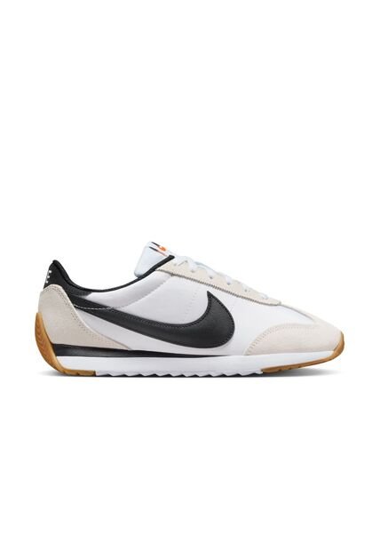 Tenis Nike Pacific Mujer-Beige/Negro