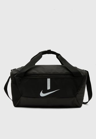 Maletín Deportivo Negro-Blanco NIKE Academy Team Nike
