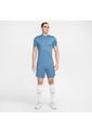 Camiseta Nike Hombre M  Dri-Fit Academy23 Top Ss Br - Azul de Nike
