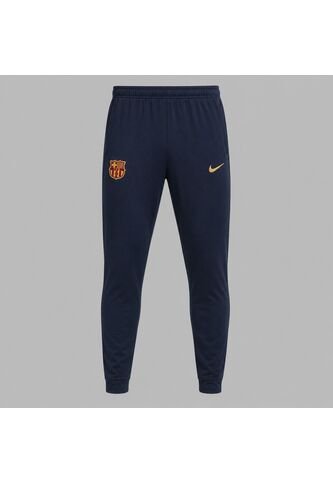 Pantalon Nike Hombre Barcelona M  Dri-Fit Strk Pant Kpz-Azul Nike