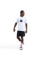 Pantaloneta Hombre Nike Total 90 Negro de Nike