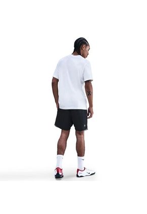 Pantaloneta Hombre Nike Total 90 Negro