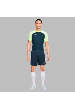 Pantaloneta Nike Hombre M Dri-Fit Academy23 K - Azul