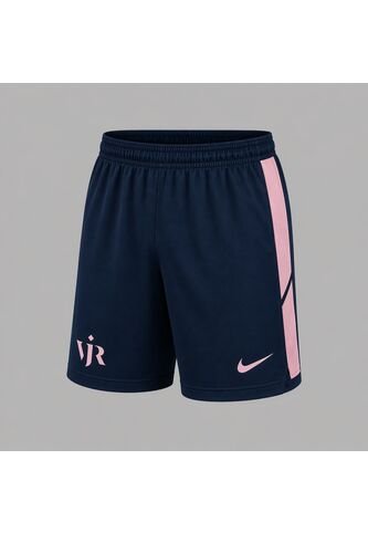 Pantaloneta Nike Kids Vinicius Jr - Azul Nike