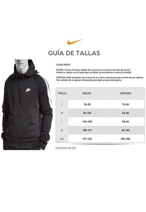 Hoodie Nike Club Lbr Portswear-Negro