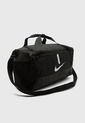 Maletín NIKE Academy Team Negro de Nike