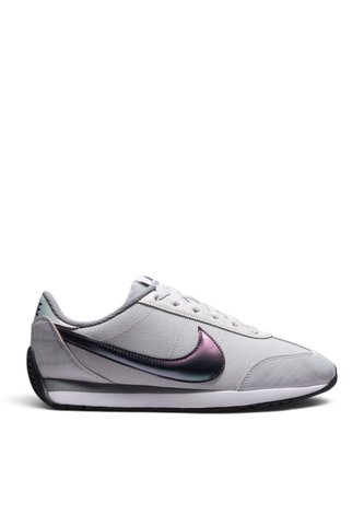 Tenis Nike W Pacific Ltr Prm Mujer-Gris Nike