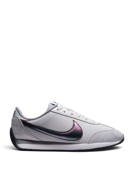Tenis Nike W Pacific Ltr Prm Mujer-Gris
