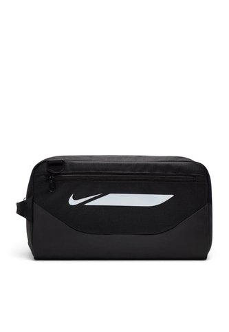 Guayera Nike Acdmy Team Shoebag Hombre-Negro Nike