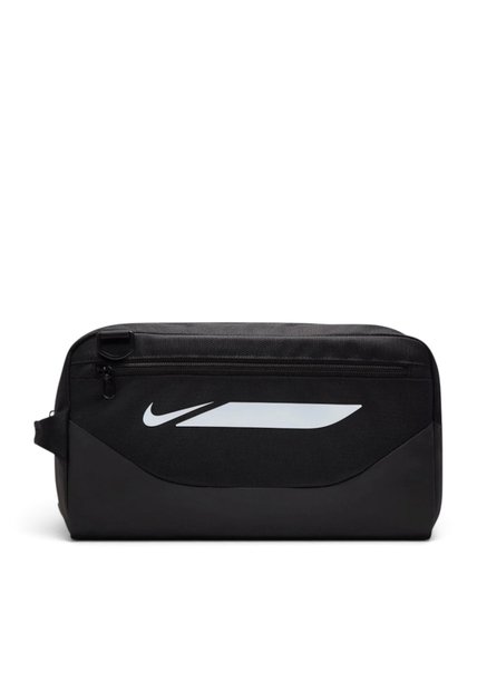 Guayera Nike Acdmy Team Shoebag Hombre-Negro