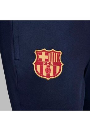 Pantalon Nike Hombre Barcelona M Dri-Fit Strk Pant Kpz-Azul