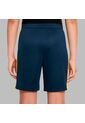 Pantaloneta Nike Kids K.M K  Dri-Fit Academy23  K - Azul de Nike