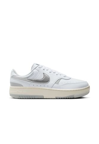Tenis Nike Wmns Gamma Force Met Mujer-Blanco Nike