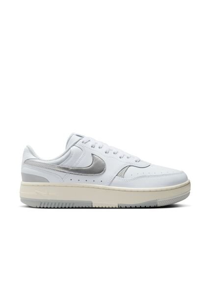 Tenis Nike Wmns Gamma Force Met Mujer-Blanco