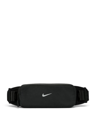 Canguro Nike Tempo Waistpack Hombre-Negro Nike