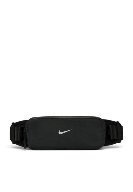 Canguro Nike Tempo Waistpack Hombre-Negro