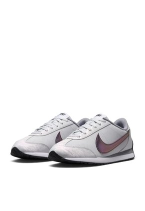 Tenis Nike W Pacific Ltr Prm Mujer-Gris