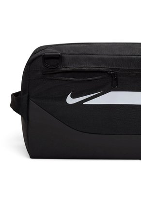 Guayera Nike Acdmy Team Shoebag Hombre-Negro