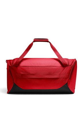 Maletin Nike Acdmy Team Duff M F26 Hombre-Rojo