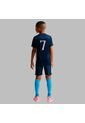 Pantaloneta Nike Kids Vinicius Jr - Azul de Nike