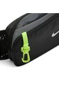 Canguro Nike Tempo Waistpack Hombre-Negro de Nike