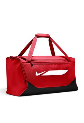 Maletin Nike Acdmy Team Duff M F26 Hombre-Rojo