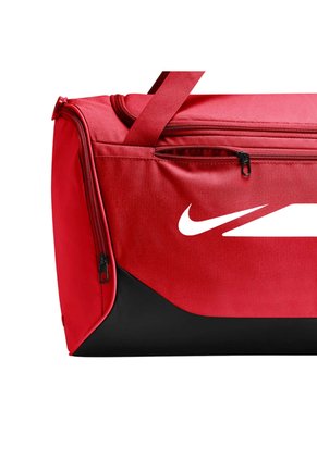 Maletin Nike Acdmy Team Duff M F26 Hombre-Rojo