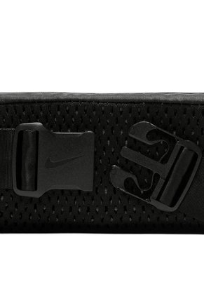 Canguro Nike Tempo Waistpack Hombre-Negro