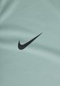 Camiseta Manga Sisa Training NIKE Verde de Nike