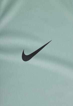 Camiseta Manga Sisa Training NIKE Verde