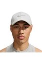 Gorra Nike Dri Fit Training Club Cap-Beige de Nike