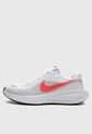 Tenis NIKE Revolution 8 Blanco de Nike