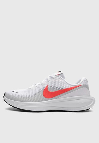 Tenis NIKE Revolution 8 Blanco Nike