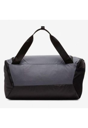 Maletin Nike Brasilia Duffle 9.0 Small-Gris/Negro