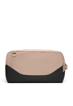 Guayera Nike Acdmy Team Shoebag Hombre-Beige/Negro
