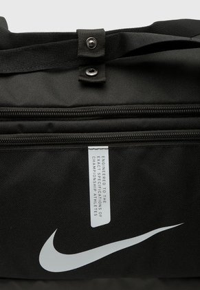 Maletín NIKE Academy Team Negro