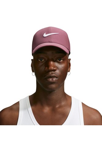 Gorra Nike Dri Fit Training Club Cap-Rosa Oscuro Nike