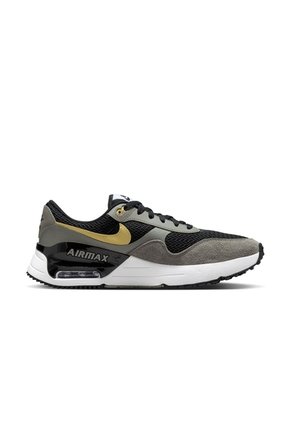 Tenis Hombre Nike Air Max Systm Verde